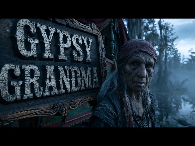 Gypsy Grandma (Full Music Video)