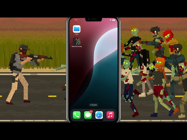 They Are Coming code - guide to get unlimited resources for iOS Android