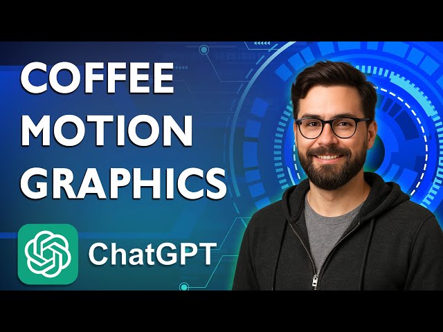 How To Use Coffee Motion Graphics In Canva [2026 Guide]
