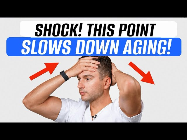 Every woman must watch! Just 1 point and you’ll slow down aging! SECRET anti-wrinkle technique 