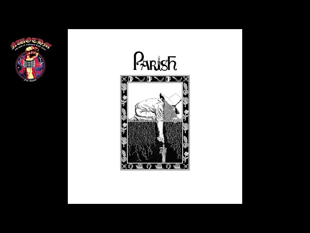 Parish - Parish (2022)