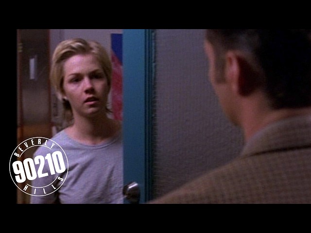 Brandon Tries to Save Kelly!