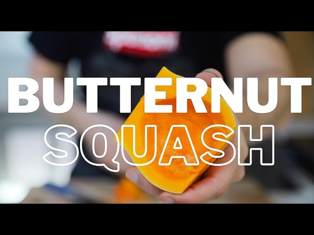 Butternut Squash