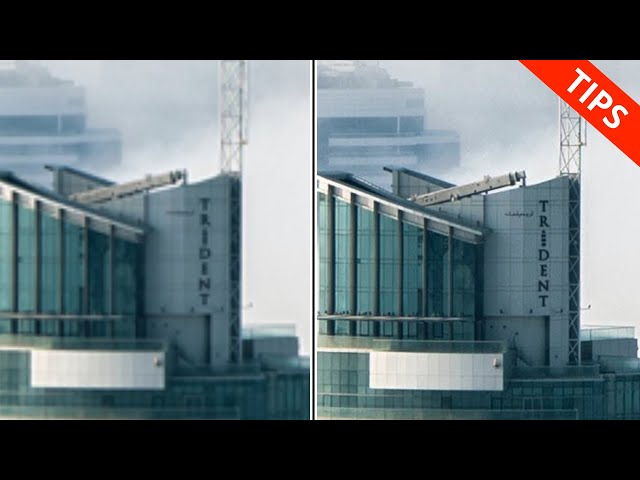 How to Get Best Zoom Result with Smooth Zoom Effect Template - Essential Tips
