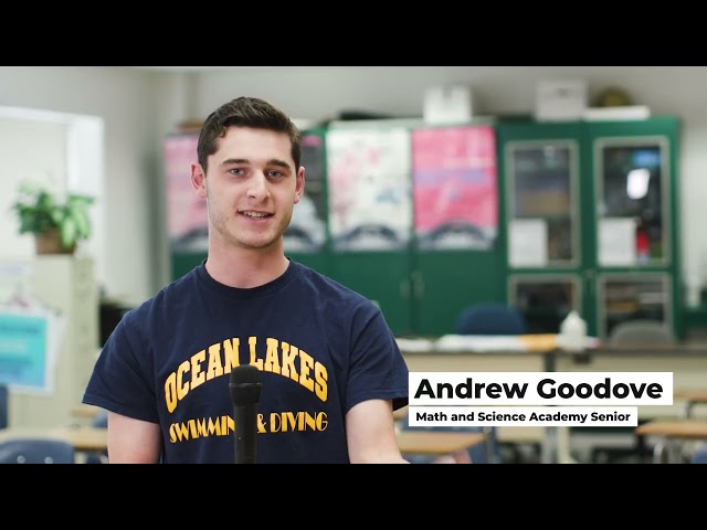 Mathematics and Science Academy 2023