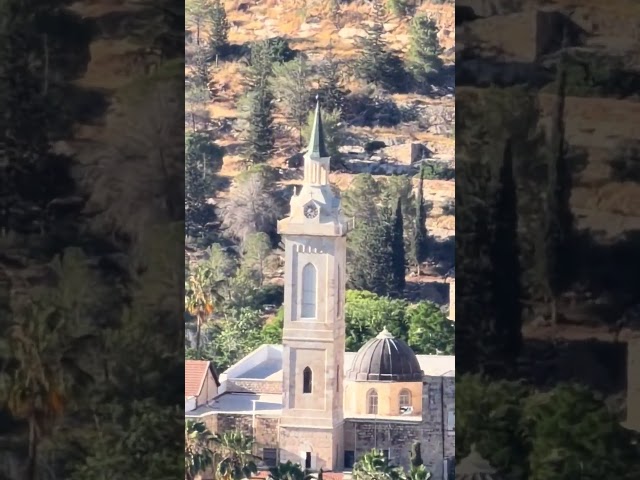 Jerusalem