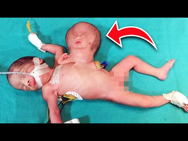 21 Most Amazing Baby and Kids You Won't Believe Exist