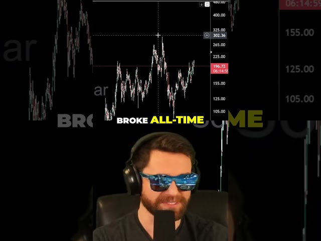This Cycle Feels Different #crypto