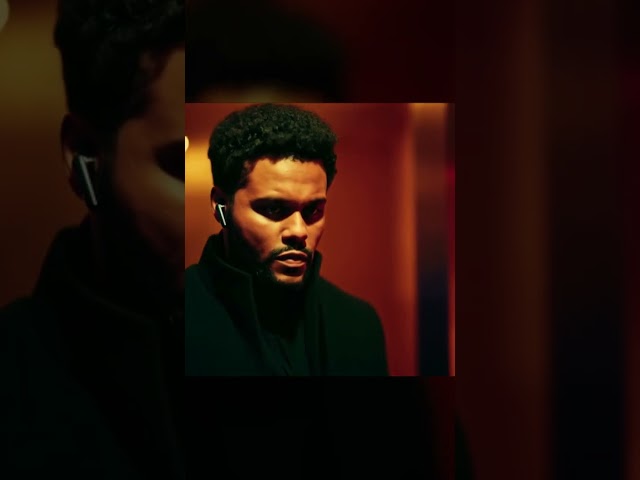 WIP #music #shorts #hurryuptomorrow #houseofballoons #afterhours #theweeknd #lounge13