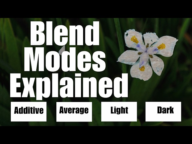 Multiple Exposure Modes Compared: Which One Works Best?