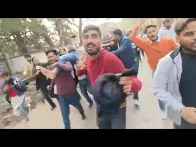 BPSC महाआंदोलन- सत्याग्रह का निर्णायक दिन Live🔴| पहुँच रहे सारे बड़े शिक्षक😱|
