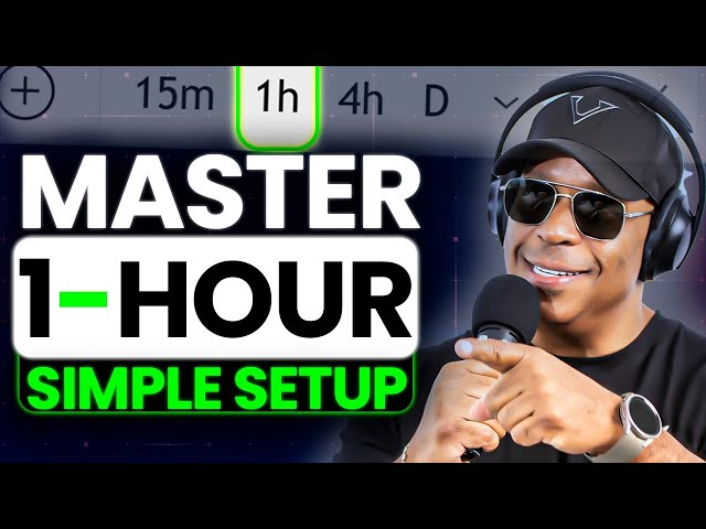 The Only Setup You Need to Master Forex H1