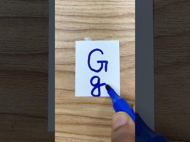 G g #trending #shorts