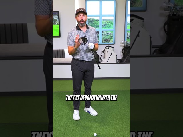 The Brand NEW Srixon drivers 😳