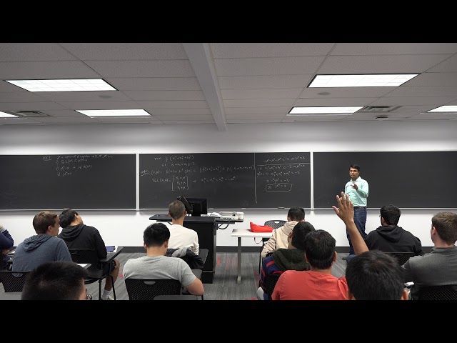 ECE 5759: Nonlinear Optimization Lec 17