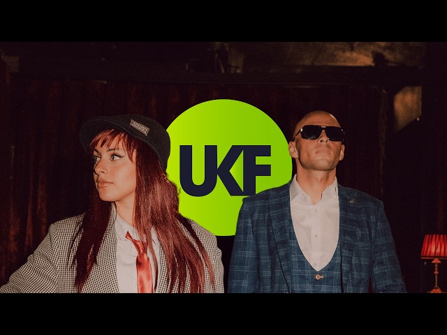 Amplify & Emily Makis - Get It On