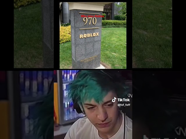 who missed roblox#970 roblox