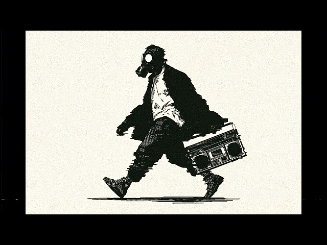 Instrumental Hip Hop " Bars " Piano Flute Trumpet Fast Hard Beat /// [ Hanto ]