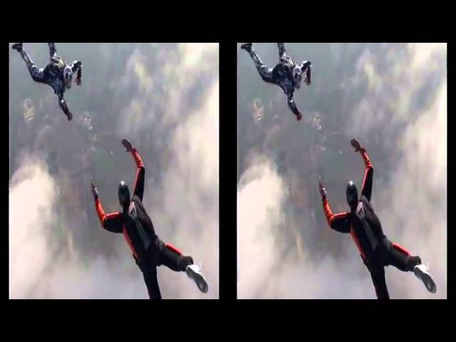 Paracadutismo con  Romaskydive.it Istr. Alessandro Di Giacomo