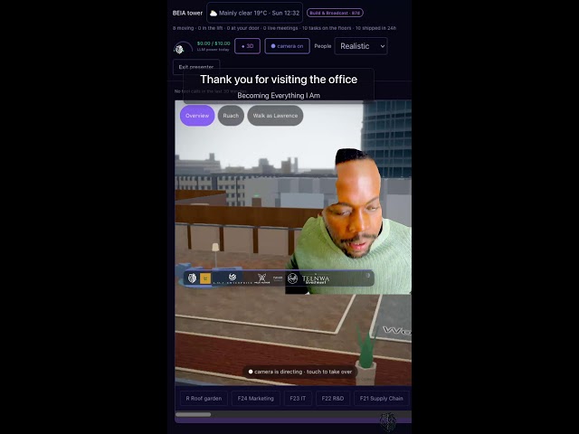 Work With Me – Live Coding & Building in Real Time – Build and Broadcast - Day 05 - MRR £0