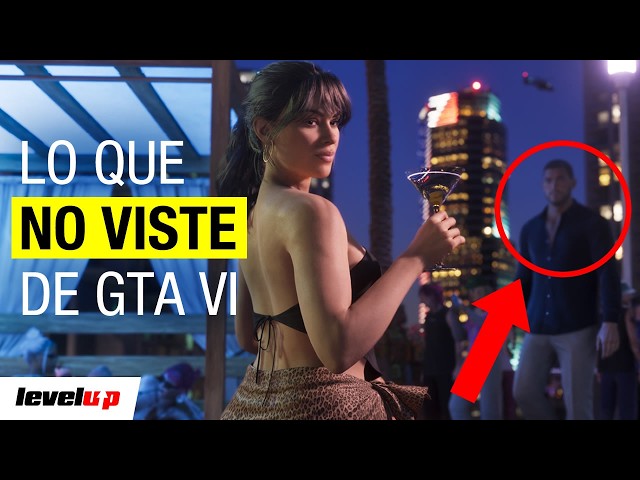 GTA VI IS MUCH BIGGER than we thought
