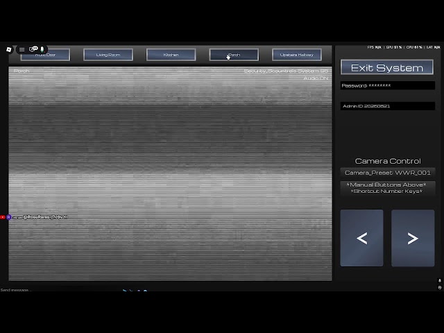 This Might Be The Scariest Roblox Game I've Played...