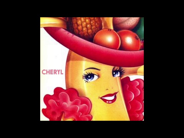 Yung Gravy - Cheryl [Audio]