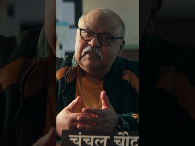 Judge Tripathi | Book Your Tickets Now | Jolly LLB 3 | In Cinemas Now