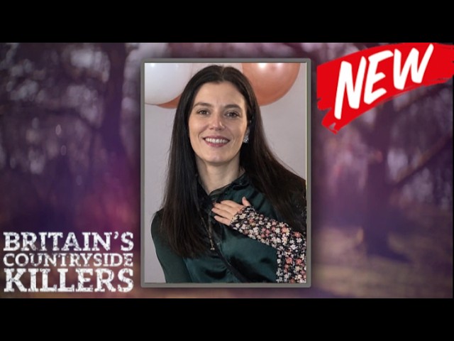 Britain's Countryside Killers 2026 💢  Sarah Henshaw 💥UK Murder Documentary