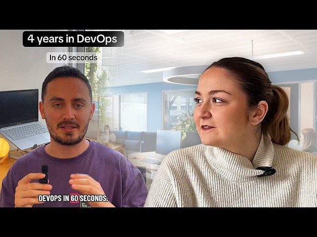 Reagujemo na Tech TikTokove: Sta je istina a sta mit o DevOpsu?