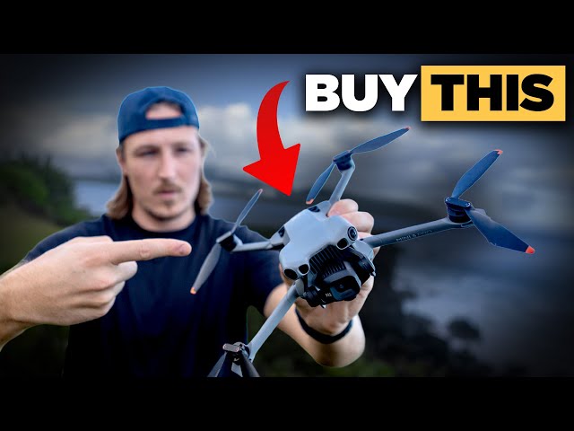 5 Reasons you should BUY the DJI Mini 5 Pro