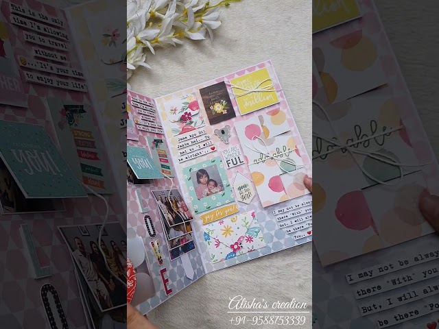 Travel Card🌸❣️