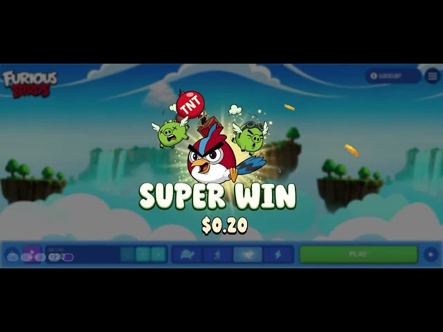 Launch, Collect Multipliers & Avoid Bombs | HTML5 Game
