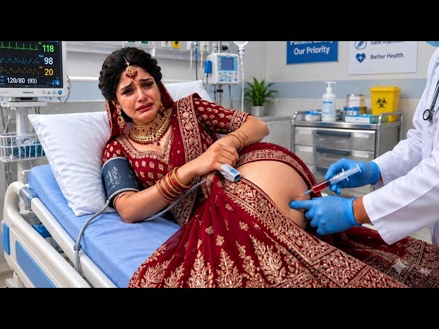 IM Injection Kese Lagate Hain? 💉 Complete Injection Guide