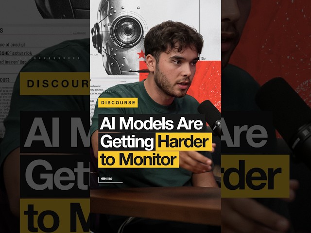 Can We Still Control AI?