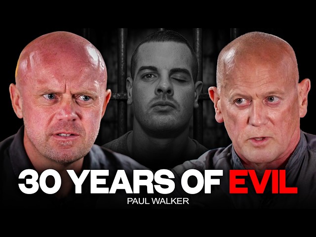 Policing Tommy Robinson: What This Detective REALLY Saw
