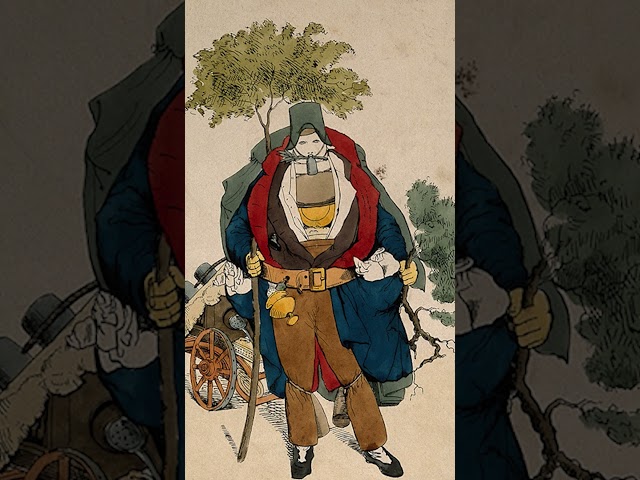 Epic Costume For Cholera | John Snow Story #cholera #water #publichealth #epidemiology