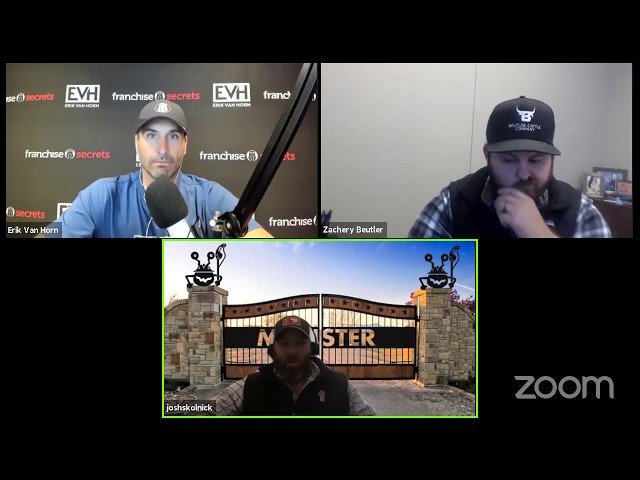 The Making of a Franchise: Introduction (Episode 01)