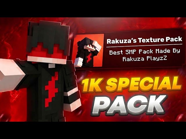 Minecraft's Best SMP Texture Pack is Here🔥