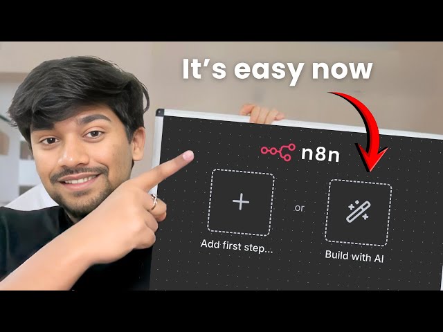 I Tested n8n’s New AI (Can It Replace an Agency?)