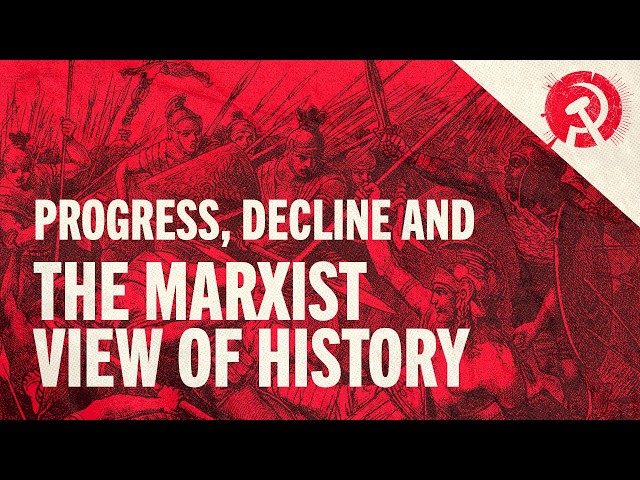 Progress, Decline, and the Marxist View of History | World School of Communism 2026