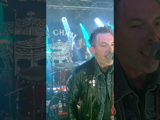 Simon Chainsaw - Alpha Negra #lanewaymusic #aussierock