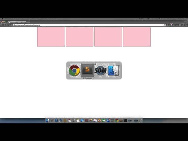 Twitter Bootstrap Basics