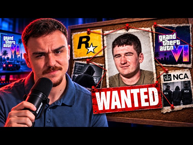 Kako Je Tinejdžer Hakovao GTA 6?