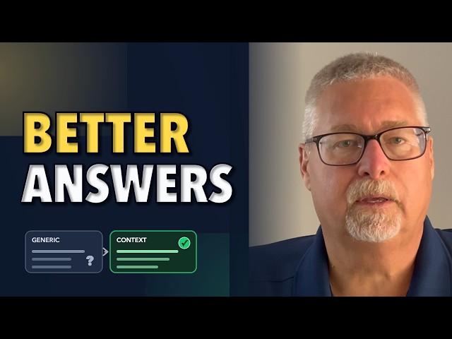 ChatGPT Prompts for Beginners | Stop Asking AI Like Google
