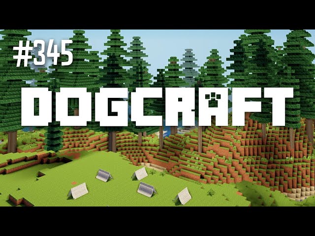 Dogcraft National Park (Est.2024) | Dogcraft (Ep.345)