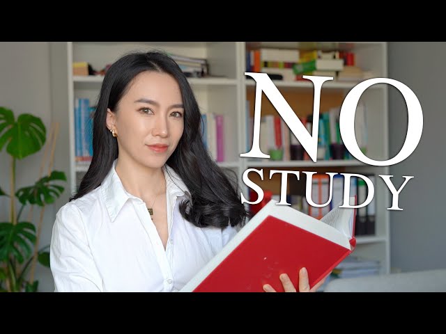 How to Learn a Language Without Studying?