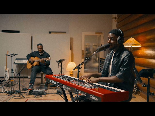 CalledOut Music - He Knows My Name (Official Music Video)