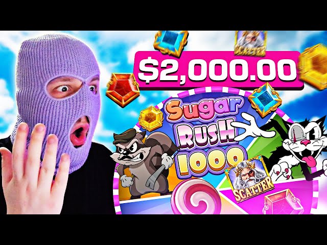 THE $2000 BONUS OPENING GOT OUT OF CONTROL! (STAKE PROMO CODE)