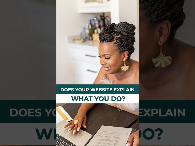 Can Your Website Pass The 5-Second Test?